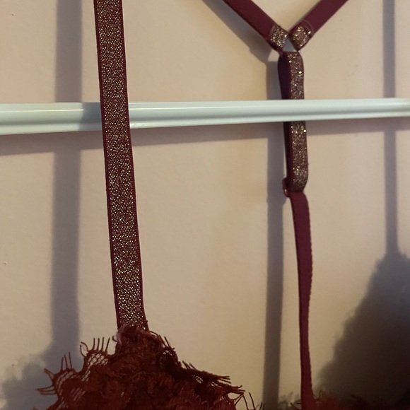 Aerie Lace Bralette - Picture 3 of 4